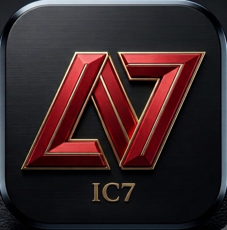 ic7game support contact help mobile app assistance